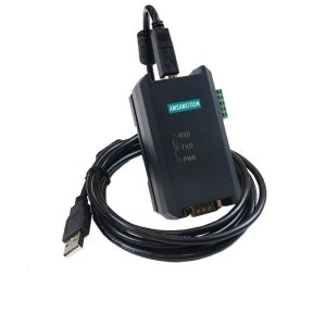 SMC 전동실린더 LEC-W2A-C 표준 USB C. 영국 FTDI 칩 USB - RS48