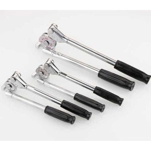 동파이프 벤딩기 수동 벤딩 구부리기 메탈 배관 밴딩기 D. 1212mm 굽은 튜브