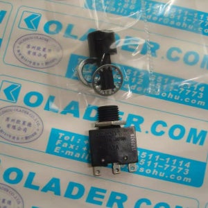 OMRON Omron A2A-4B 푸시 버튼 스위치