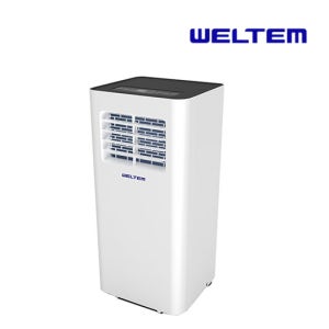 가정용이동식에어컨 실외기 없는 냉방기 식당 거실 소형에어컨