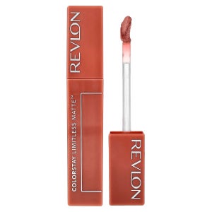 레브론 ColorStay Limitless Matte 리퀴드 립스틱 001 뷰티 슬립 5ml RVN-21575