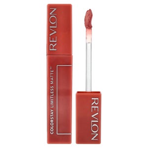 레브론 ColorStay Matte 리퀴드 립스틱 002 포스터 차일드 5ml RVN-21576