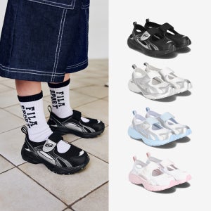 [N도착배송]휠라키즈 레인저코어 4colors_FK261CD01X008