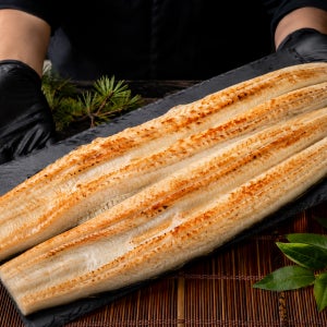 국내산 자포니카 민물장어 초벌장어 특대 850g이상(2마리) 1kg, 1개