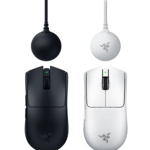 Razer 무선 바이퍼 V4 프로 레이저코리아정발제품 페이커마우스