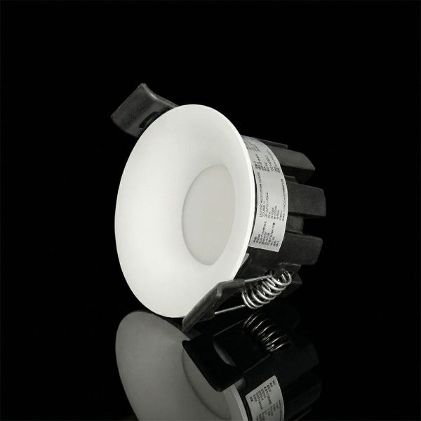 [조명꾼] 솔레아253 호른 다운라이트 확산형 55mm(2인치) Soléa