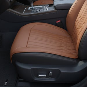 BYD씨라이언7시트커버 논슬립 방석