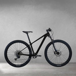 풀카본 MTB 인피자 리팩9 / 시마노 데오레 12단 / 29 카본 MTB자전거