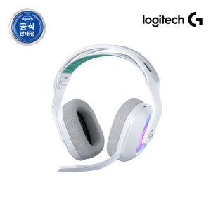 로지텍코리아 로지텍G G522 LIGHTSPEED 무선 게이밍헤드셋 PO G522