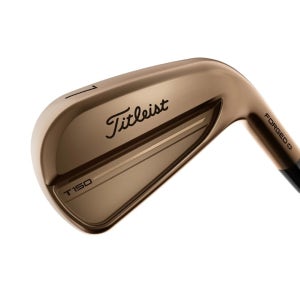 [아쿠쉬네트코리아] 2026 타이틀리스트 T150 오일캔 4세대 한정판 아이언