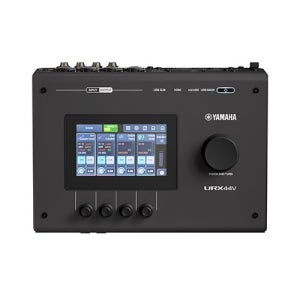 URX44V 야마하 USB 오디오 인터페이스 YAMAHA 최신26년