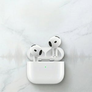 코스트코 Apple 에어팟 4세대 액티브 노이즈 캔슬링