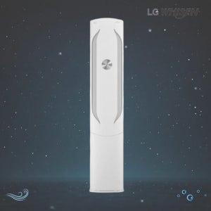 LG 휘센 오브제컬렉션 위너 에어컨 58.5㎡(18평) 기본 설치비 별도 실외기 포함