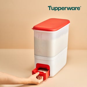 타파웨어 슬림라이스키퍼10kg
