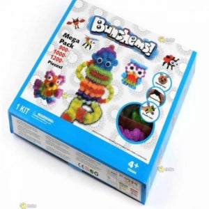 장난감 두돌아기장난감 1000p 번챔블럭 블럭놀이 장난감블럭