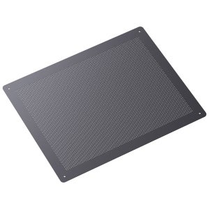 JONSBO Z20 섀시 핸들 왼쪽 시그니엘상사J A. Z20 싱글 MESH 좌측 패널검정