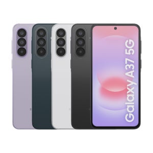 [넾다세일] 삼성전자 갤럭시 A37 128GB 8램 듀얼심 + eSIM 5G 자급제 키즈 효도폰 세금선택