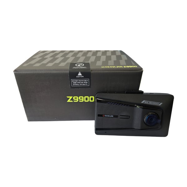 팅크웨어 아이나비 2채널 Z9900(32G)