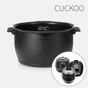 쿠쿠 CUCKOO 10인용 타철명장 내솥 CRP-HUF1080HM HWF1060FS HWF1060FDM HMF1070SB