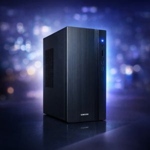 삼성전자 데스크탑 울트라7 사무용 주식용 윈도우11 16GB 1TB