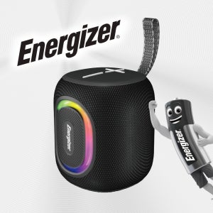에너자이저 휴대용 블루투스 스피커 미니 무드등 BTS081