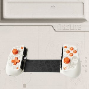 모바일 게임 컨트롤러 스마트폰 조이스틱 호환 게이밍 태블릿 게임패드