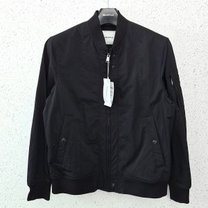 [백화점as] 빈폴 아울렛 남성 MA-1 항공 점퍼 139C215