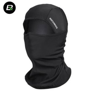 후드형 헤드 보호 자외선 차단 쿨바라클라바