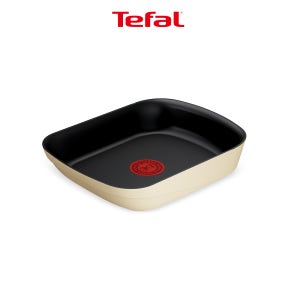 테팔 매직핸즈 인덕션 PTFE 3X 크렘 드 버터 계란말이팬