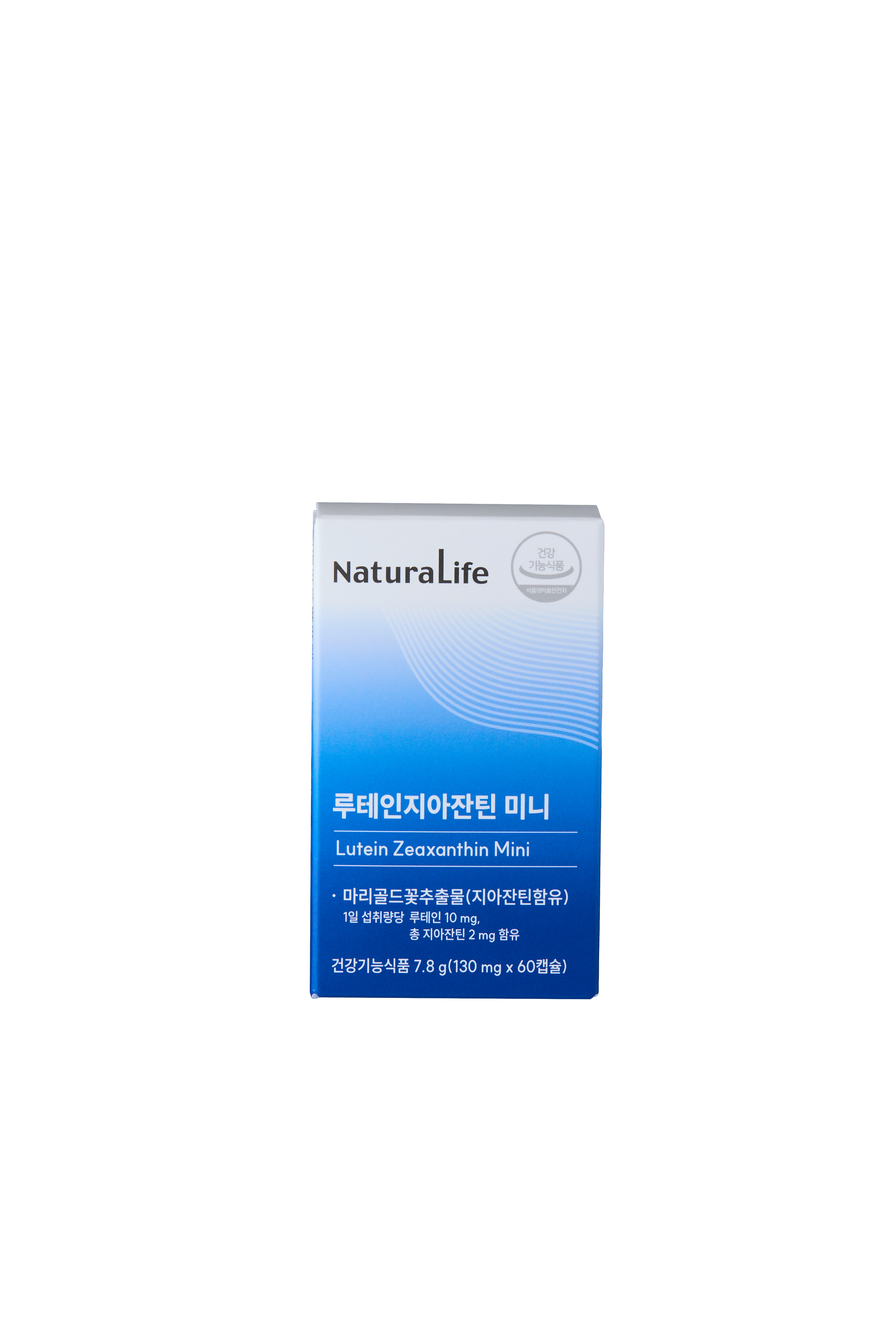루테인지아잔틴 미니