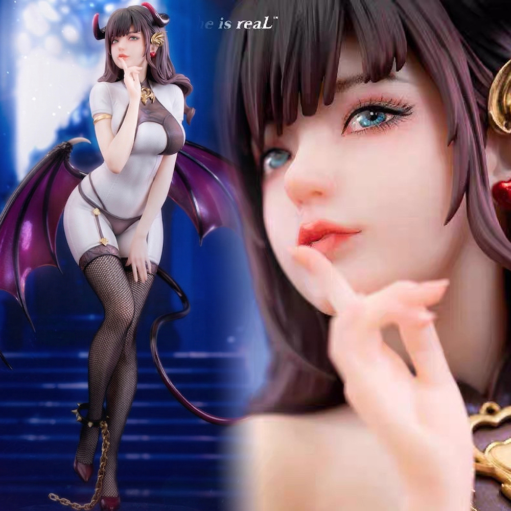 서큐버스 (Succubus)
