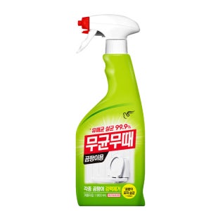 피죤 무균무때 곰팡이용 스프레이형 900ml