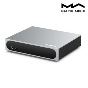 MATRIX AUDIO MINI-i PRO 4 / 매트릭스 오디오 미니 아이 프로4 DAC