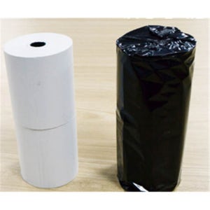 포스기 영수증 용지 감열지 7.9cmx7cm 50개세트 대용량 전표 롤지 카드