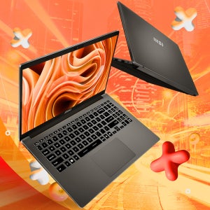 [MSI] 모던 A15 AI+ F3HMG-R5 Ryzen5 16GB 512GB 사무용 인강용 대학생 노트북