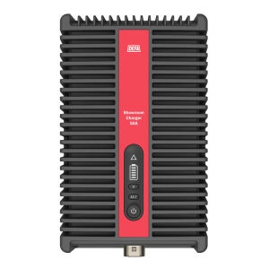 DEFA 50A 파워서플라이 배터리충전기 전시장 워크샵용 (리튬호환/AGM/EGB 12V)