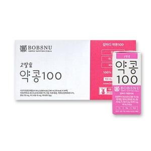 지에스 홈쇼핑 칼마디 고칼슘 두유 24팩