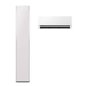 (전국설치)삼성 비스포크 AI무풍콤보 갤러리프로 청정 삼성기사 기본설치포함 AF90H17D35ERT