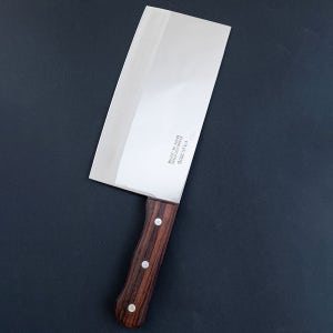 일본 중식데바 일광별작 중식도 중화식칼 200x99mm