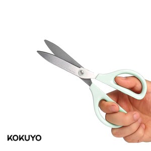 일본 KOKUYO 고쿠요 삭사 SAXA 스탠다드 기본 가위