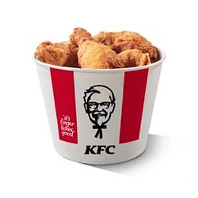 KFC 버거_커넬 오리지널 성분 분석