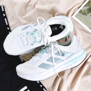 아디다스 여성 운동화 발편한 가벼운 런닝화 조깅화 갤럭시 7 민트
