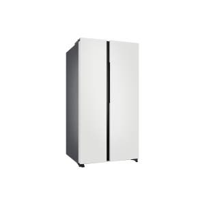 삼성전자 비스포크 양문형 냉장고 852리터 RS84DB5002CW 디지털인버터 (사업자용)