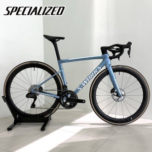 [기획상품] 스페셜라이즈드 에스웍스 타막 SL8 - 시마노 울테그라 Di2 / 로드자전거