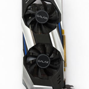 Galxy GTX 1060 6GB 그래픽카드