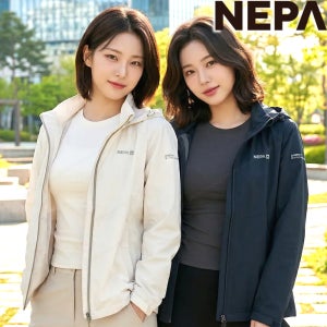 네파 여자바람막이 기능성 방풍 아웃도어 등산 바람막이 자켓