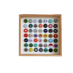 엑스리아트 게임보이 선물용 액자 분해 소장용 A. 2130cm, A. 티크