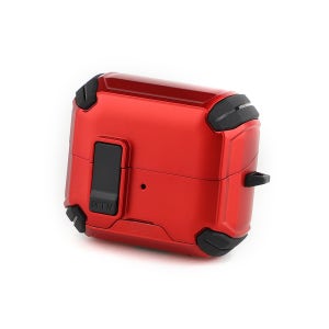 갤럭시버즈3프로 케이스 버즈3fe케이스 버즈프로3 마그넷레드