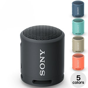 소니 SRS-XB13 블루투스 휴대용 스피커