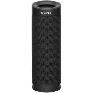 소니 휴대용 블루투스 스피커 SRS-XB23 블랙